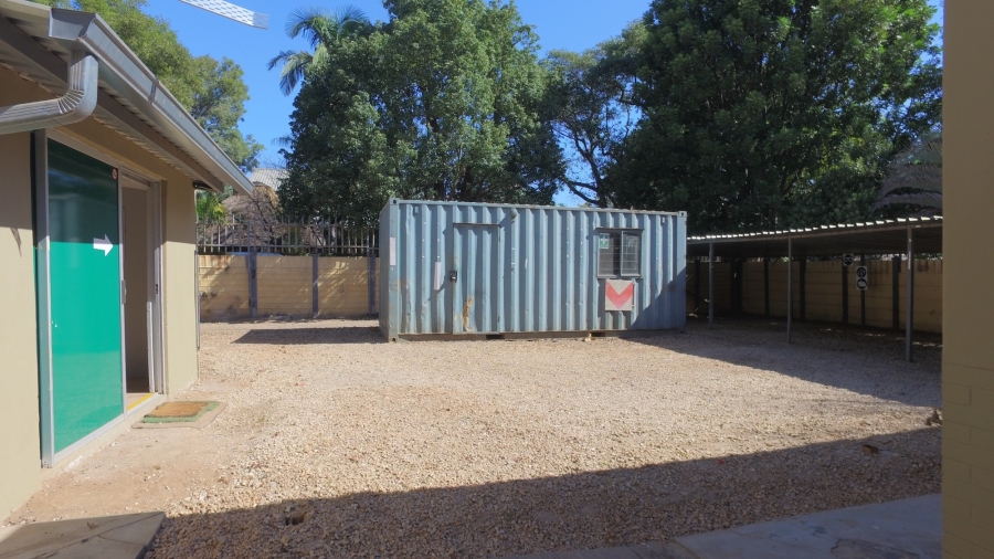 Commercial Property for Sale in Bodorp North West